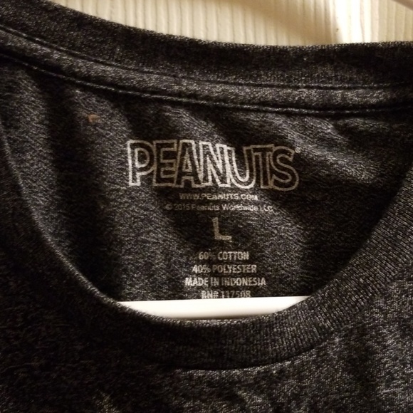 Snoopy tee - Picture 2 of 2